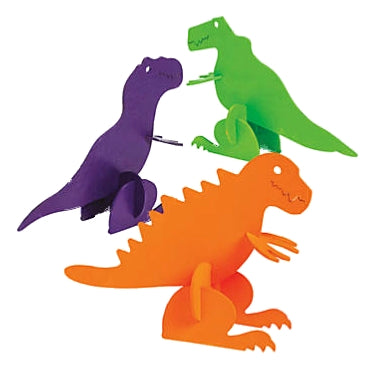 Dinosaur Craft Kit