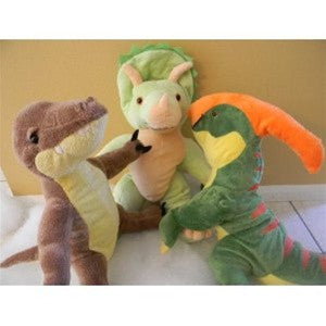 Build-A-Bear NWT shops Bones Dino